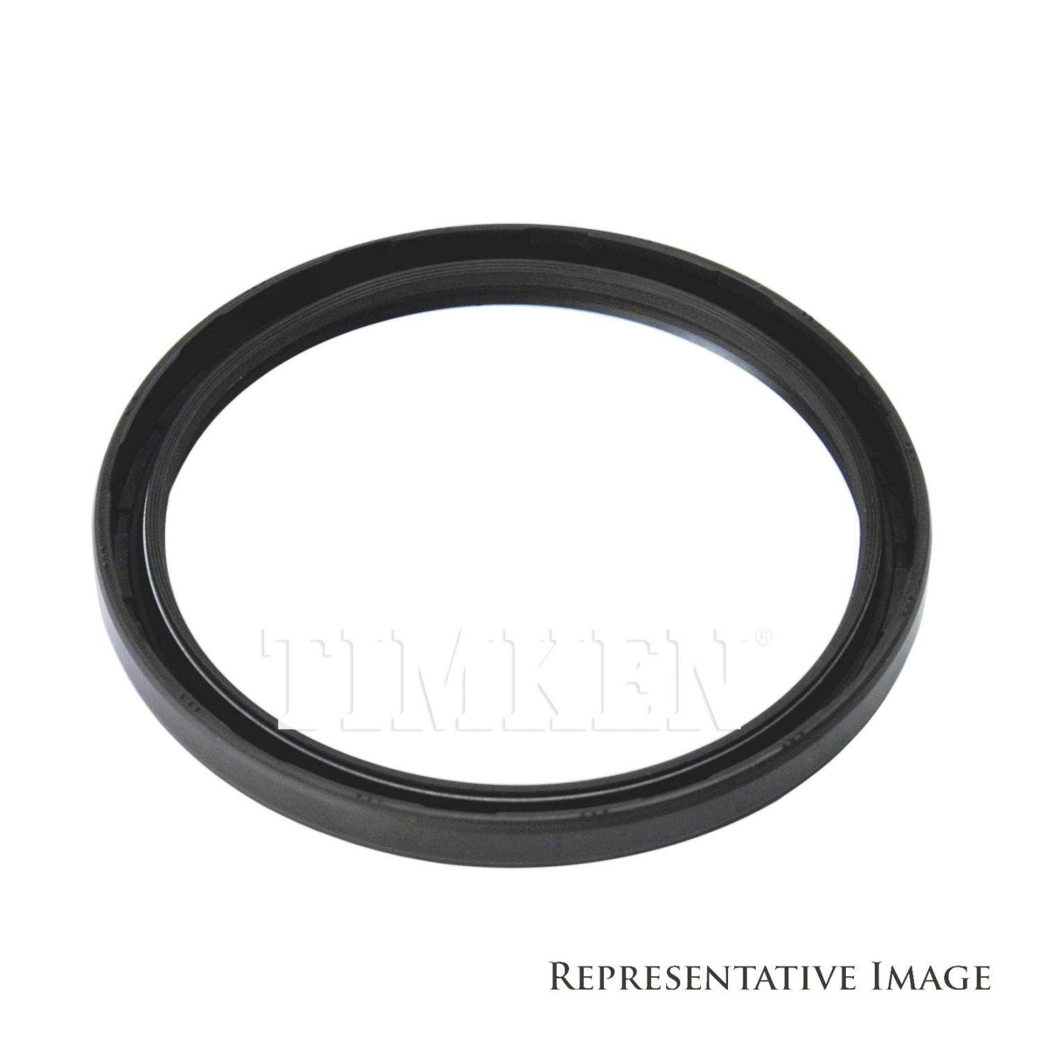Timken 5277 - Engine Crankshaft Seal Timken 5277 Engine Crankshaft Seal product image 2 of 4