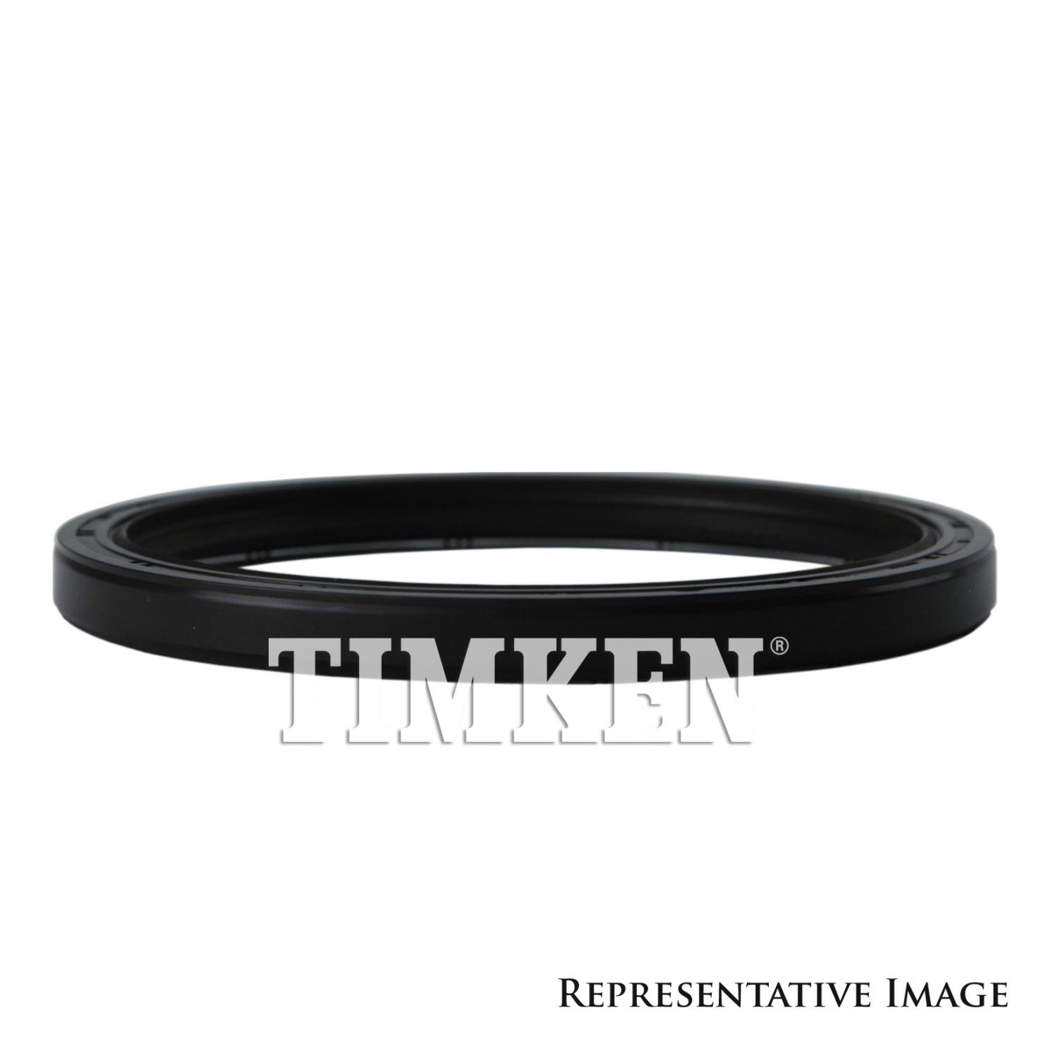 Timken 5277 - Engine Crankshaft Seal Timken 5277 Engine Crankshaft Seal product image 3 of 4