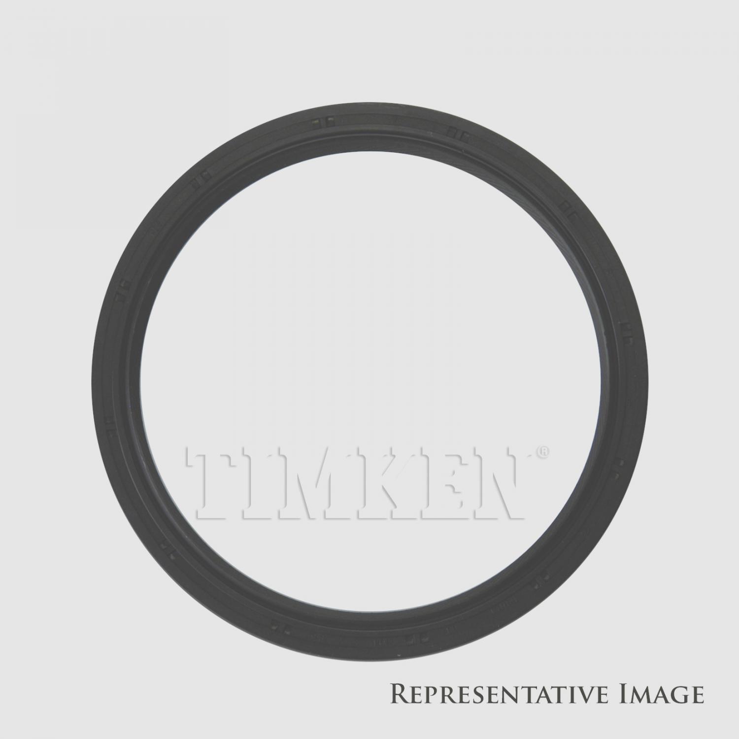 Timken 5277 - Engine Crankshaft Seal Timken 5277 Engine Crankshaft Seal product image 4 of 4