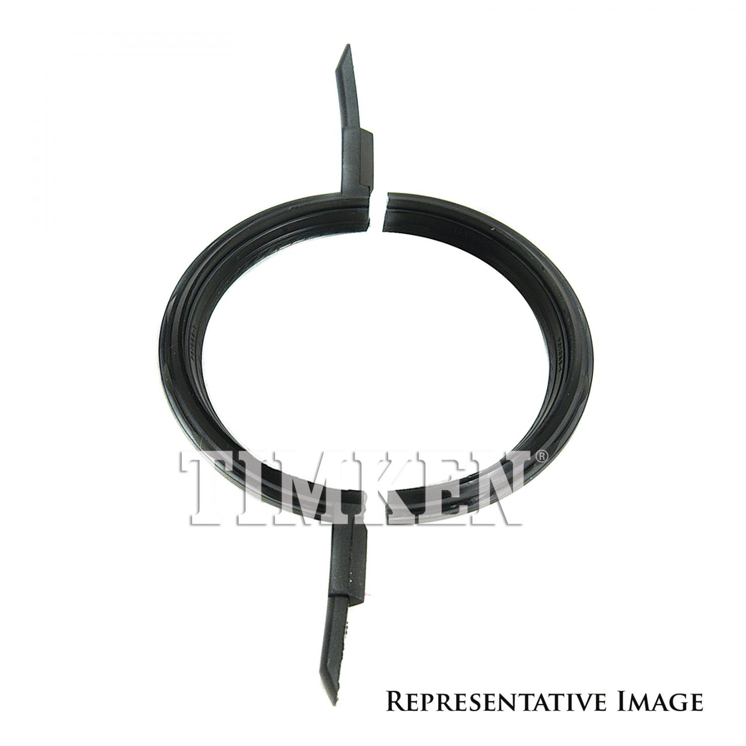 Timken 5414 - Engine Crankshaft Seal Timken 5414 Engine Crankshaft Seal product image 2 of 8