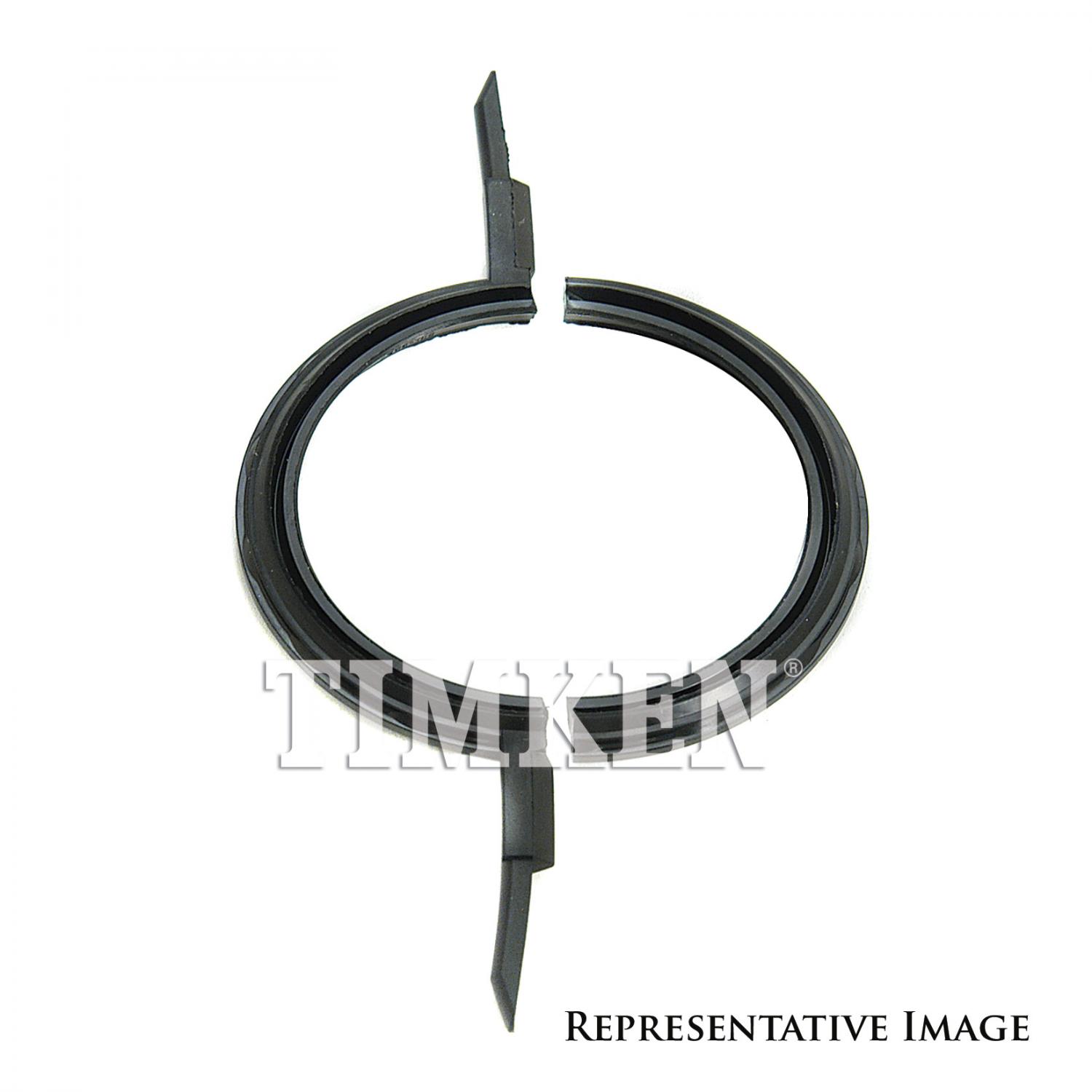Timken 5414 - Engine Crankshaft Seal Timken 5414 Engine Crankshaft Seal product image 4 of 8