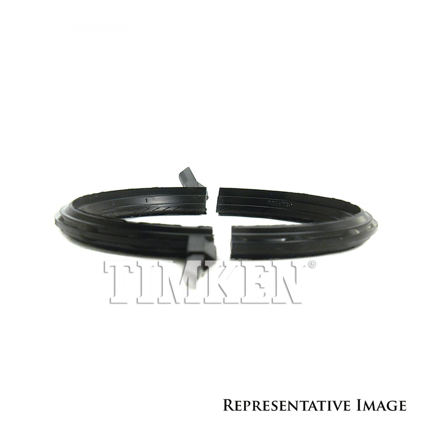 Timken 5414 - Engine Crankshaft Seal Timken 5414 Engine Crankshaft Seal product image 6 of 8