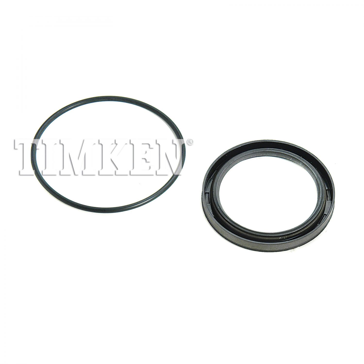 Timken 5458 Wheel Seal Kit product image 3 of 8