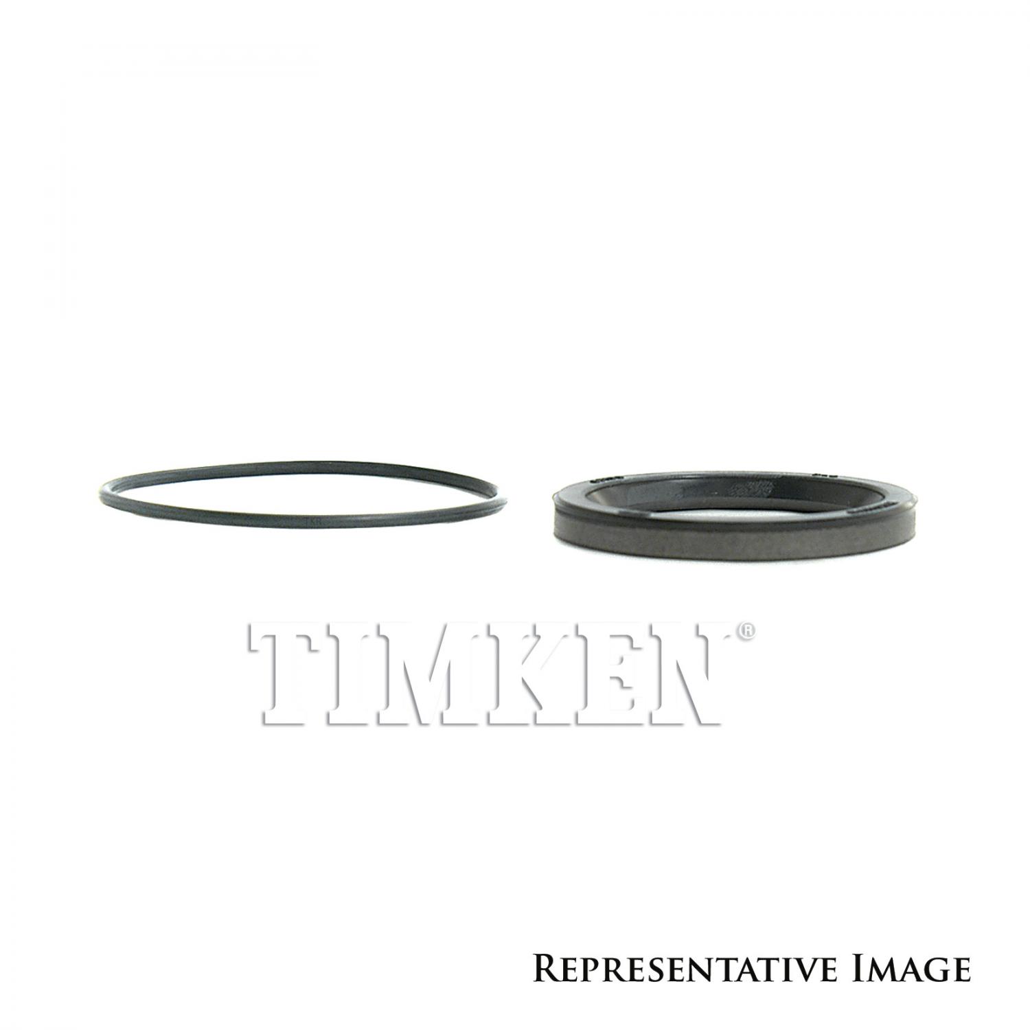 Timken 5458 Wheel Seal Kit product image 6 of 8