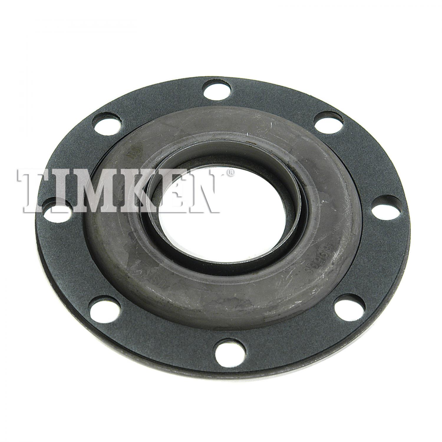 Timken 5487 - Wheel Seal Timken 5487 Wheel Seal product image 1 of 8