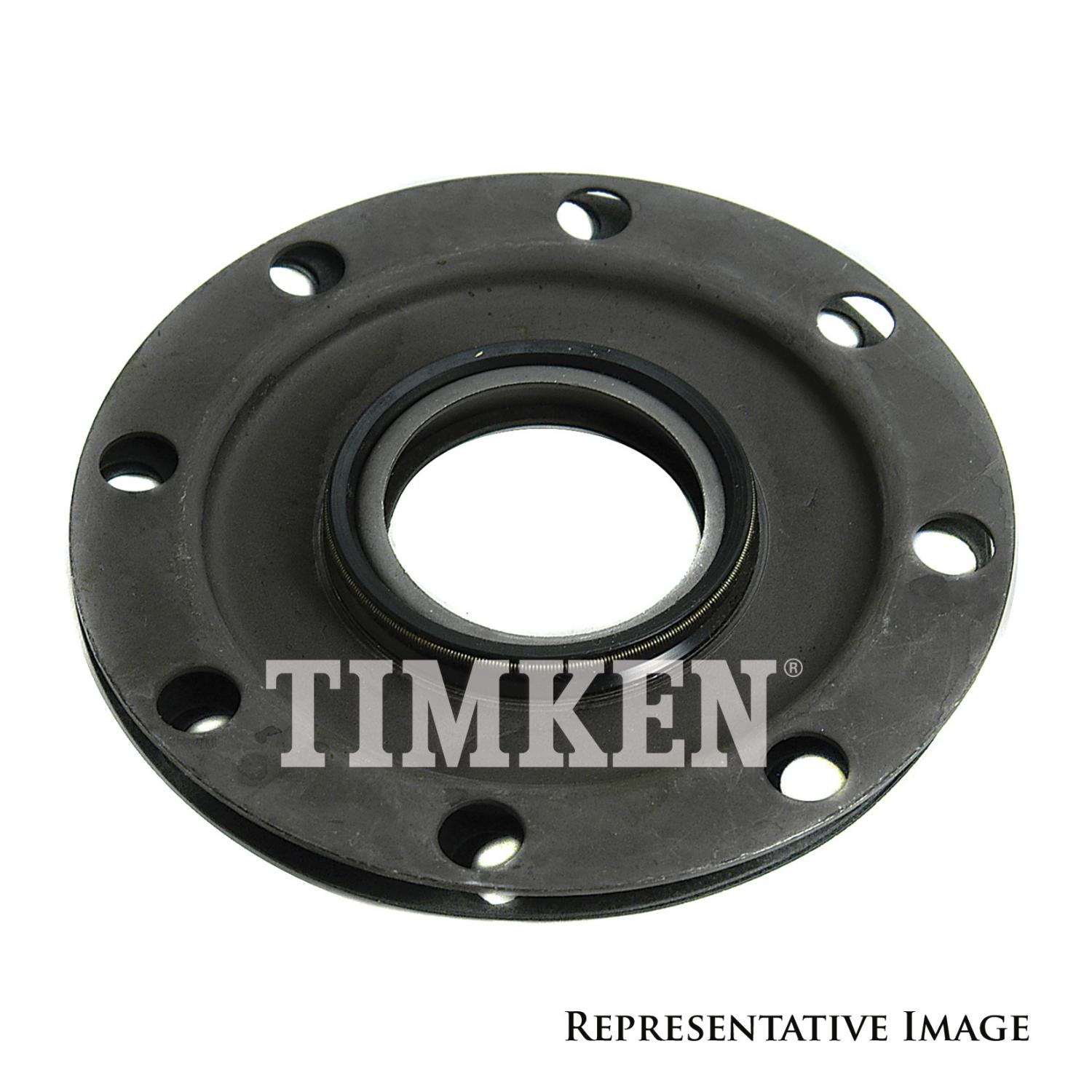 Timken 5487 - Wheel Seal Timken 5487 Wheel Seal product image 4 of 8