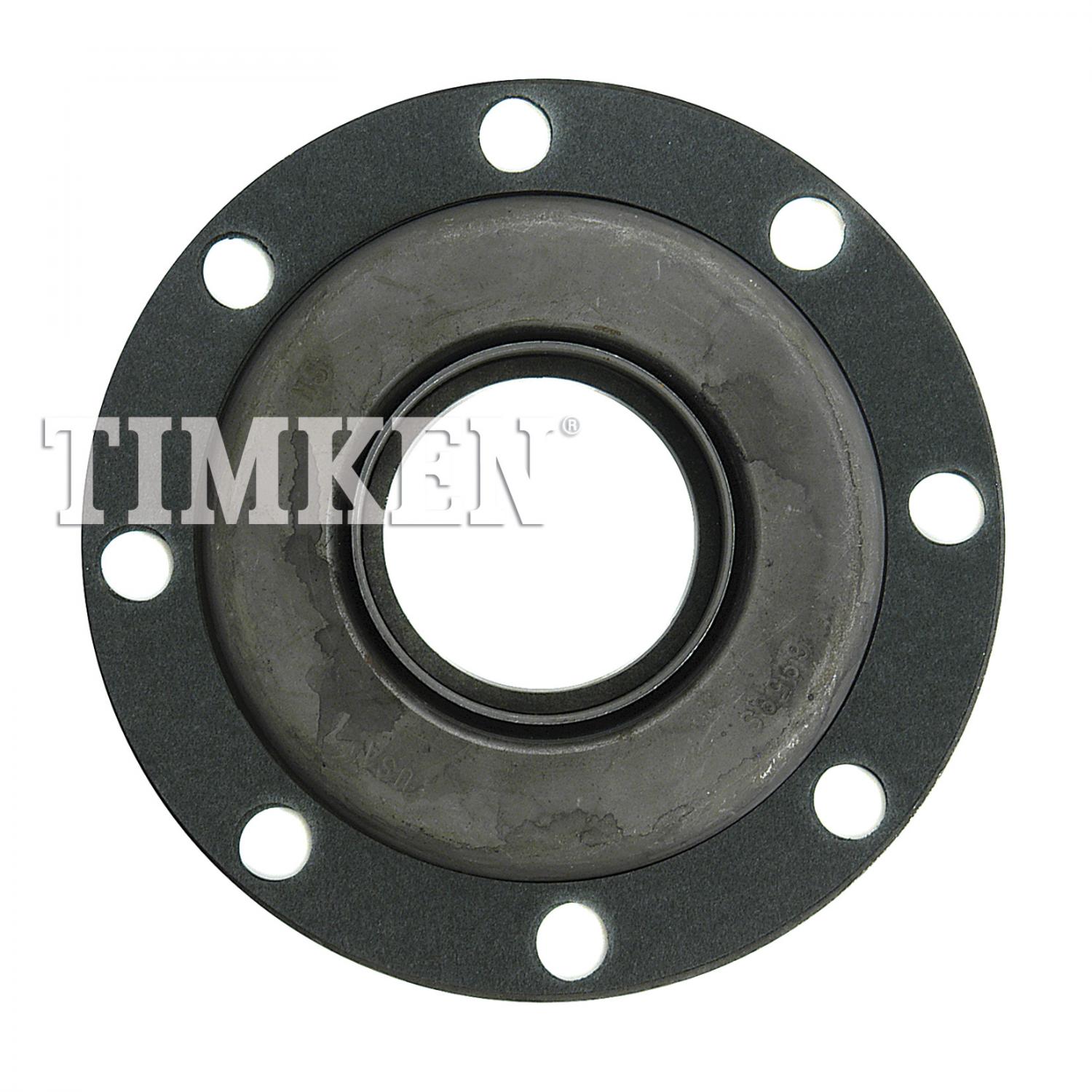 Timken 5487 - Wheel Seal Timken 5487 Wheel Seal product image 7 of 8