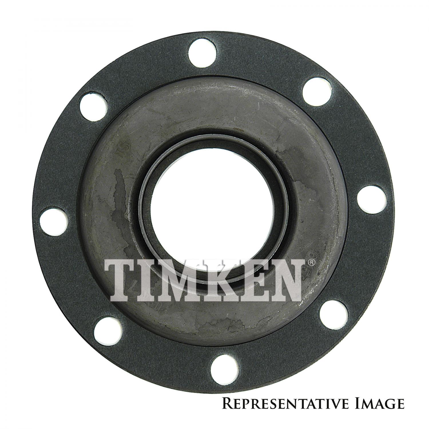 Timken 5487 - Wheel Seal Timken 5487 Wheel Seal product image 8 of 8