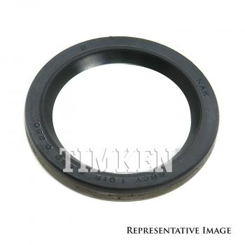 Timken 5573S Wheel Seal product image 2 of 8