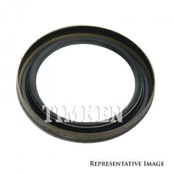 Timken 5573S Wheel Seal product image 4 of 8