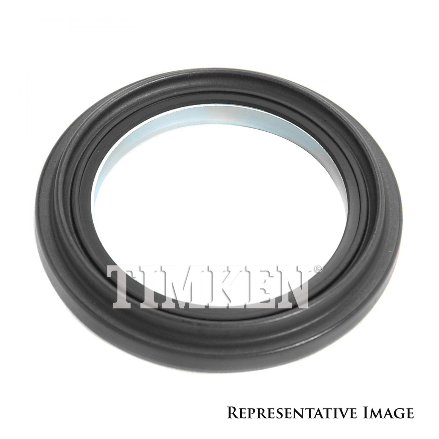 Timken 5604 - Wheel Seal Kit Timken 5604 Wheel Seal Kit product image 2 of 8