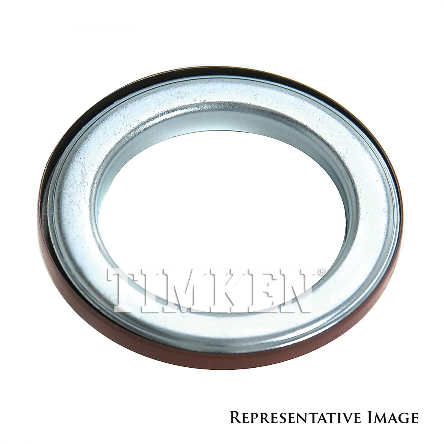 Timken 5604 - Wheel Seal Kit Timken 5604 Wheel Seal Kit product image 4 of 8