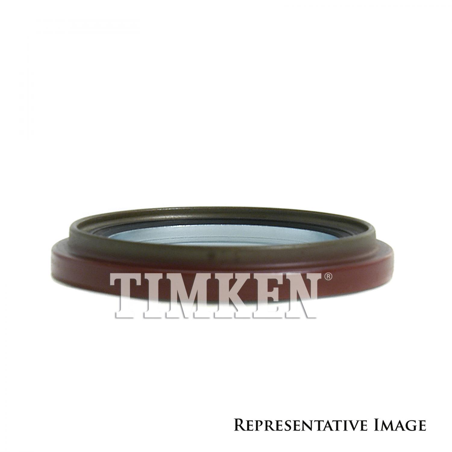 Timken 5604 - Wheel Seal Kit Timken 5604 Wheel Seal Kit product image 6 of 8