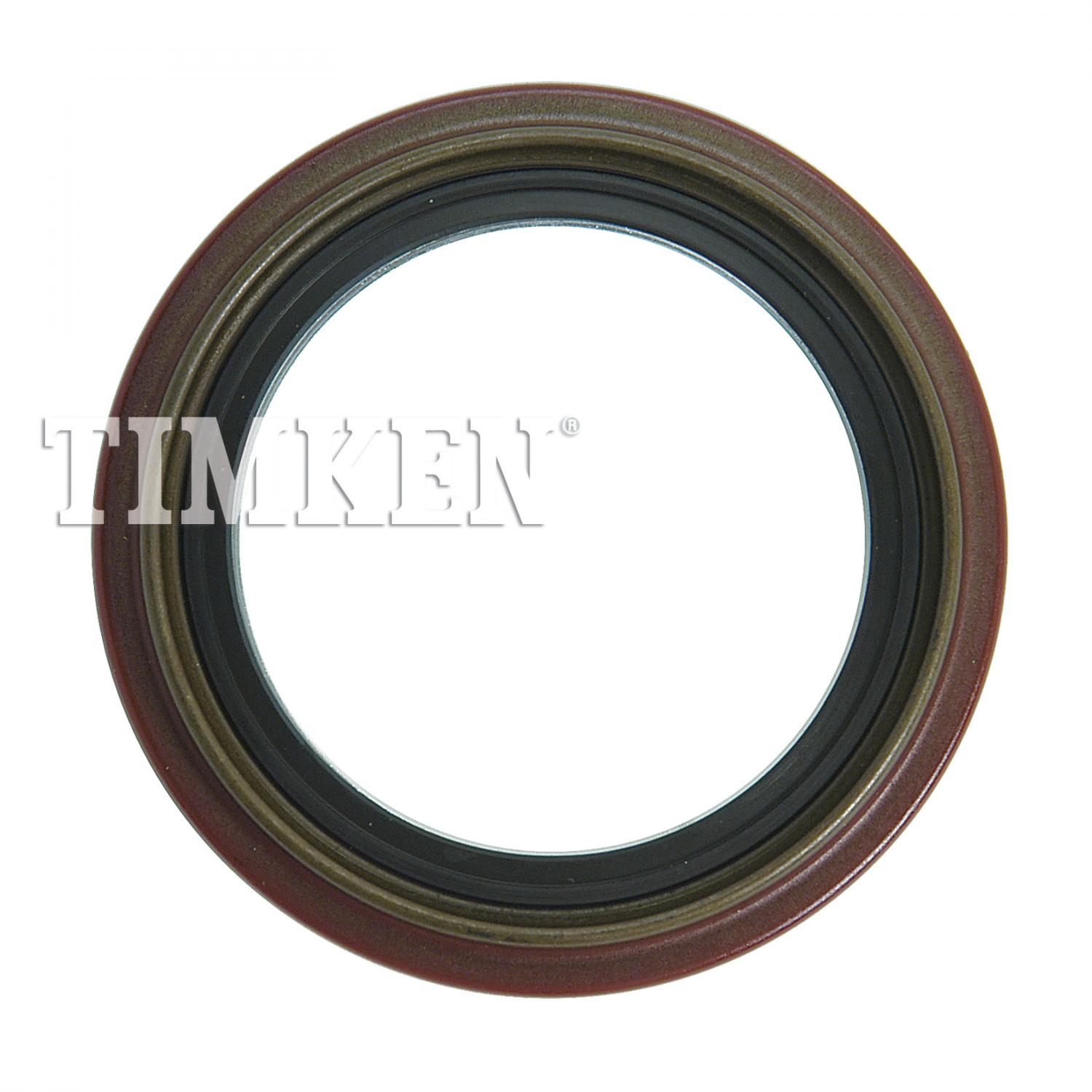 Timken 5604 - Wheel Seal Kit Timken 5604 Wheel Seal Kit product image 7 of 8