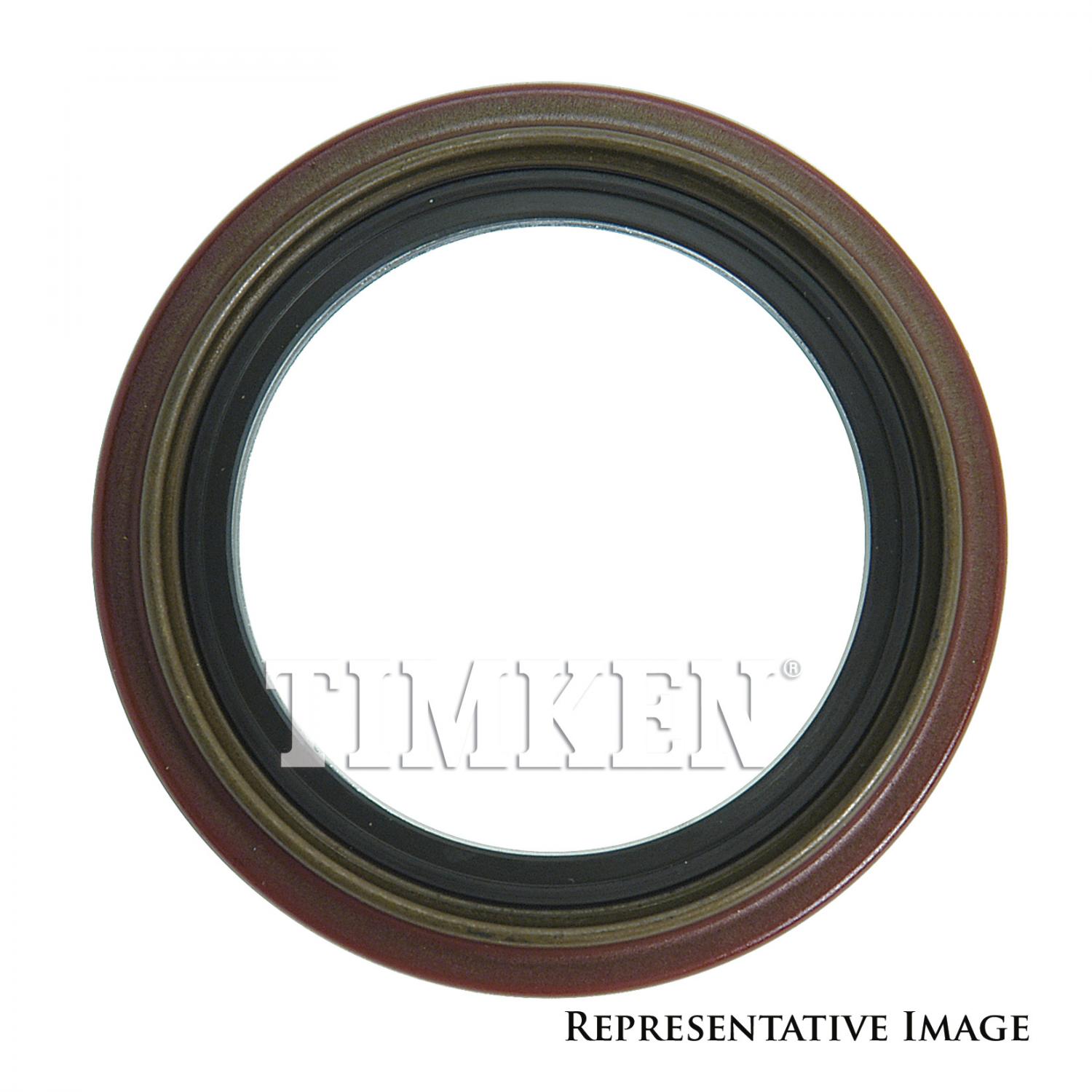 Timken 5604 - Wheel Seal Kit Timken 5604 Wheel Seal Kit product image 8 of 8
