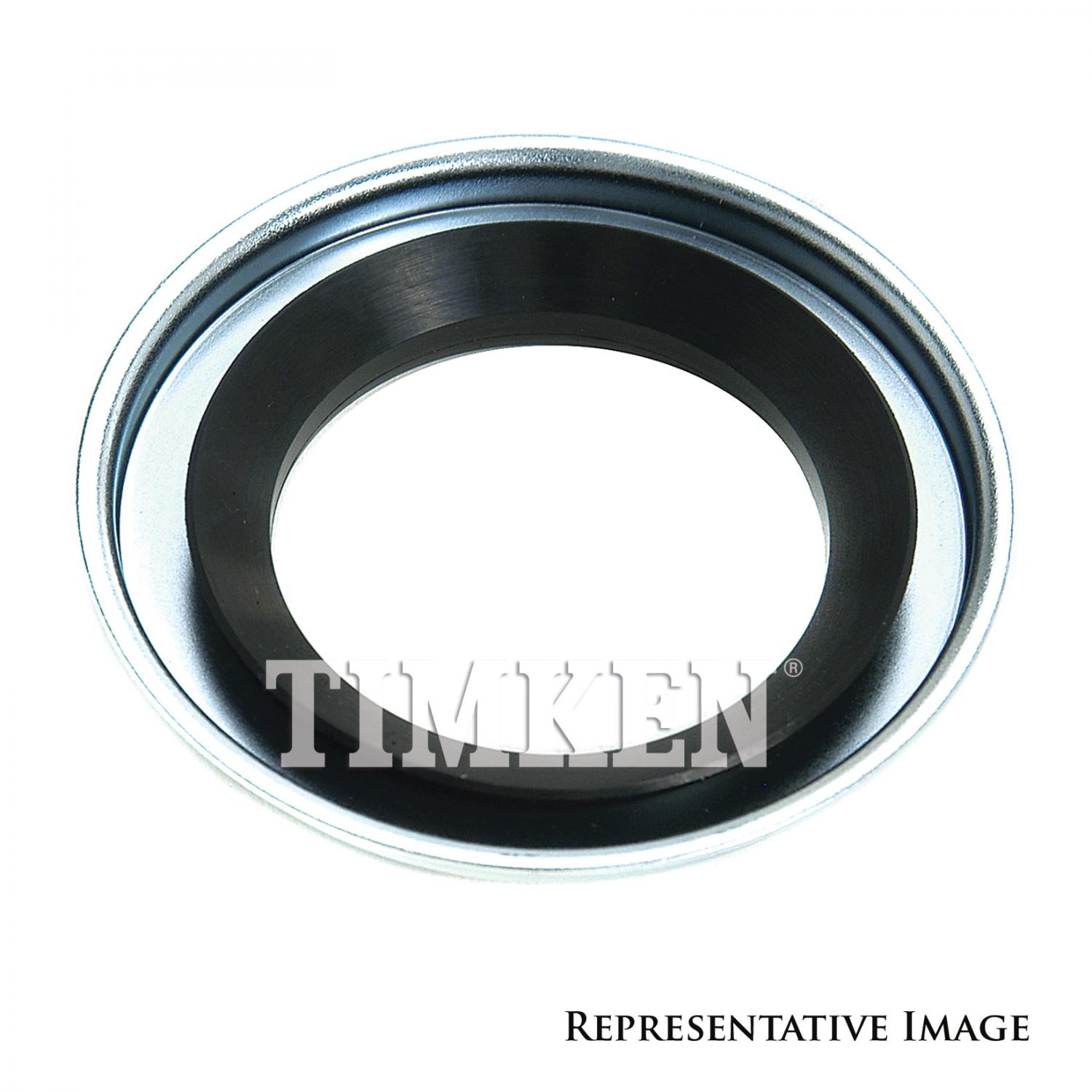Timken 5682 - Wheel Seal Timken 5682 Wheel Seal product image 4 of 8