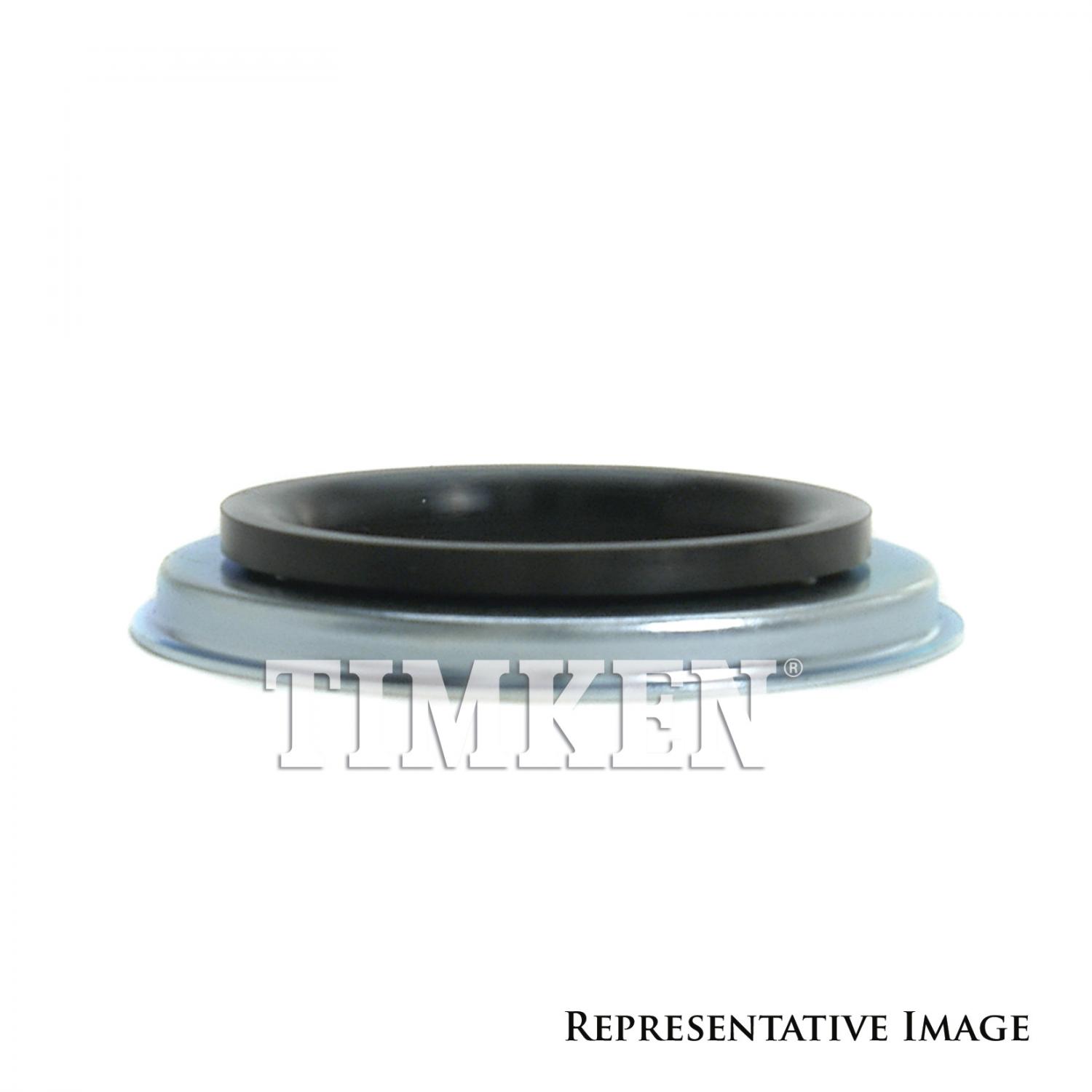 Timken 5682 - Wheel Seal Timken 5682 Wheel Seal product image 6 of 8