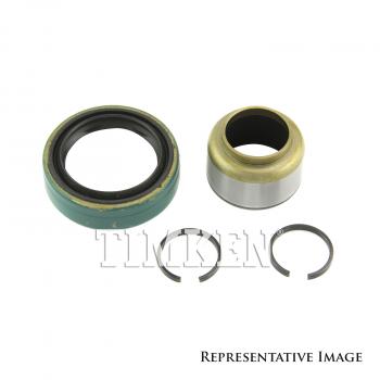 Timken 5693 Auto Trans Output Shaft Seal product image 1 of 5