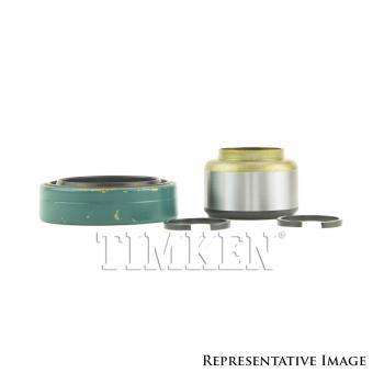 Timken 5693 Auto Trans Output Shaft Seal product image 3 of 5
