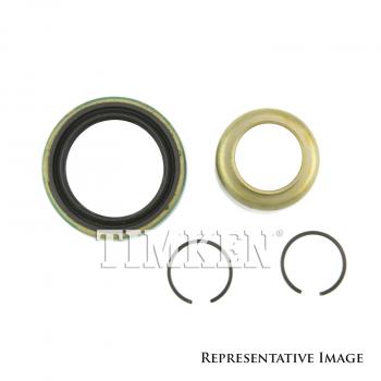 Timken 5693 Auto Trans Output Shaft Seal product image 4 of 5