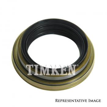 Timken 5695 Wheel Seal product image 2 of 8