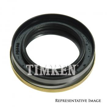Timken 5695 Wheel Seal product image 4 of 8