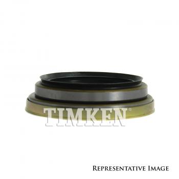 Timken 5695 Wheel Seal product image 6 of 8
