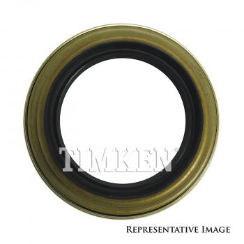 Timken 5695 Wheel Seal product image 8 of 8