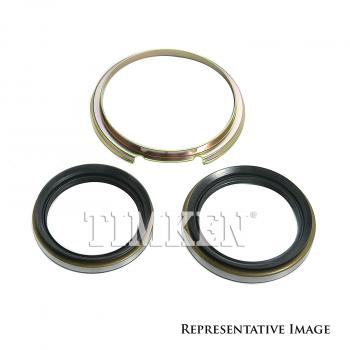 Timken 5696 Wheel Seal Kit product image 2 of 8