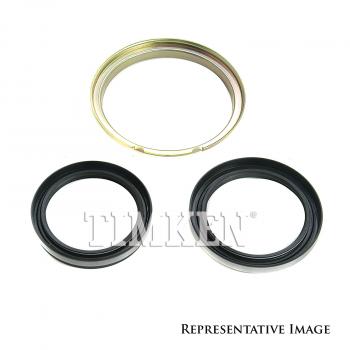 Timken 5696 Wheel Seal Kit product image 4 of 8