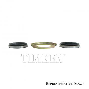 Timken 5696 Wheel Seal Kit product image 6 of 8