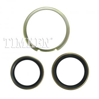 Timken 5696 Wheel Seal Kit product image 7 of 8