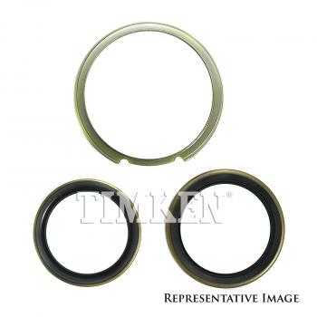 Timken 5696 Wheel Seal Kit product image 8 of 8