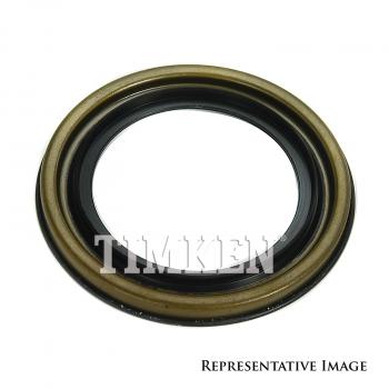 Timken 5698 Wheel Seal Kit product image 2 of 8