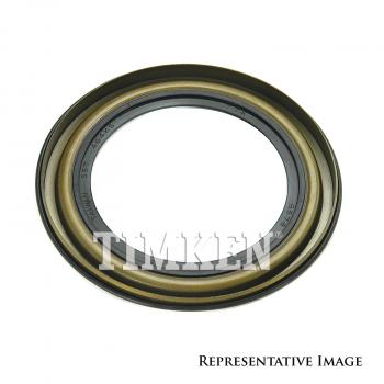 Timken 5698 Wheel Seal Kit product image 4 of 8