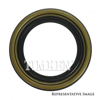 Timken 5698 Wheel Seal Kit product image 8 of 8