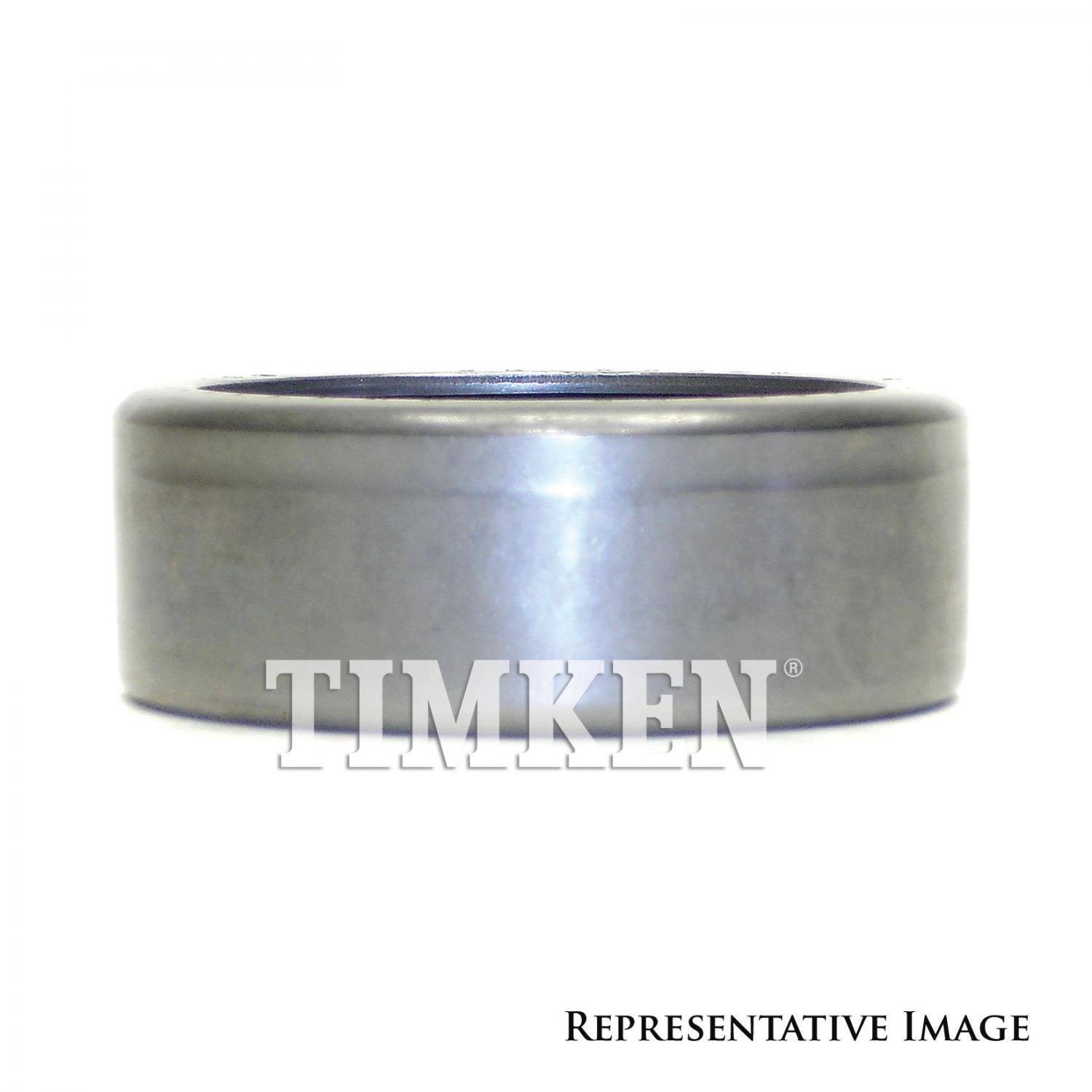 Timken 5707 - Wheel Bearing Timken 5707 Axle Shaft Bearing product image 3 of 5