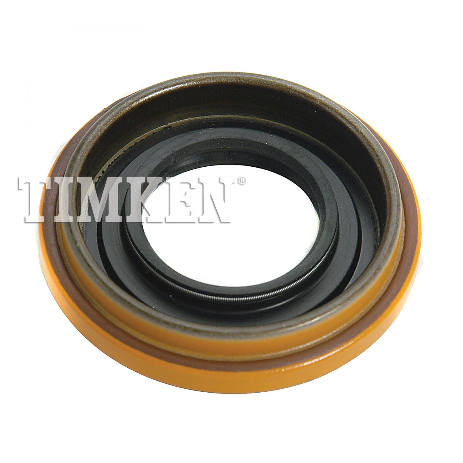Timken 5778 - Differential Pinion Seal Timken 5778 Differential Pinion Seal product image 1 of 4