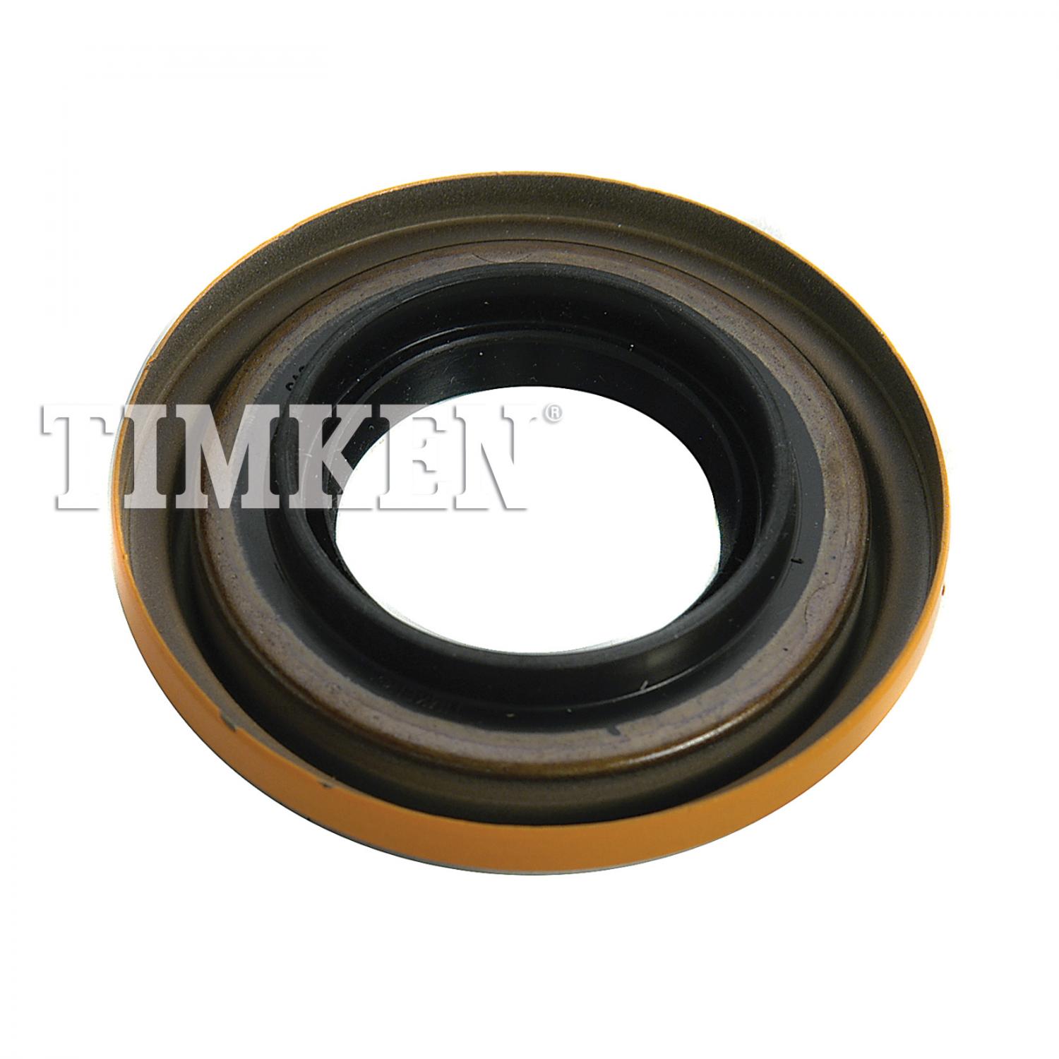 Timken 5778 - Differential Pinion Seal Timken 5778 Differential Pinion Seal product image 2 of 4