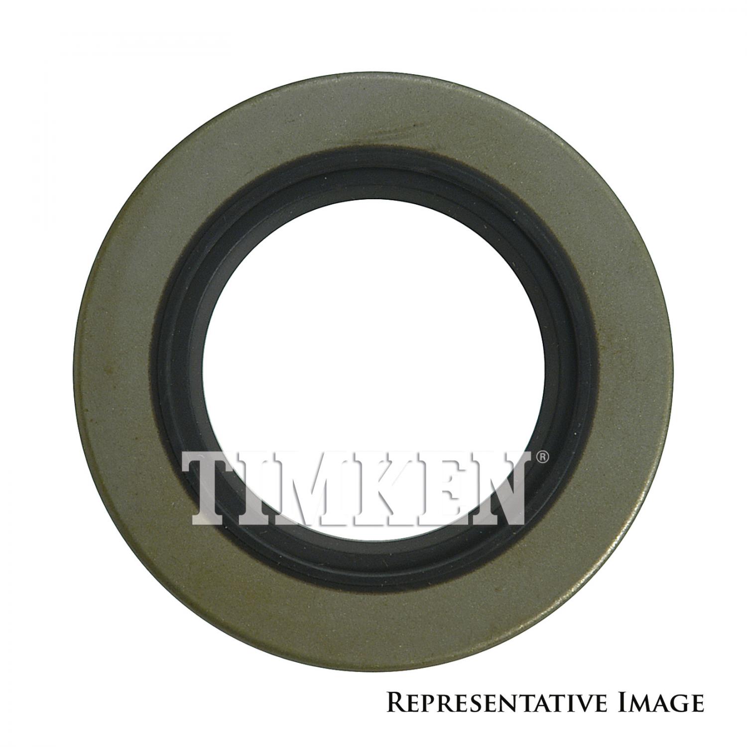 Timken 5827 - Wheel Seal Timken 5827 Wheel Seal product image 4 of 4