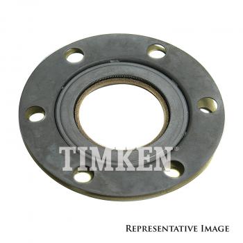Timken 6077 Wheel Seal product image 4 of 8