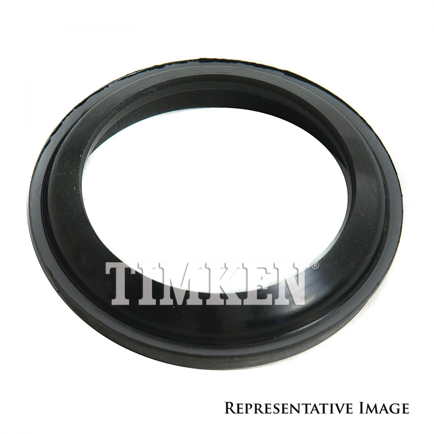 Timken 6090S - Wheel Seal Timken 6090S Wheel Seal product image 2 of 8