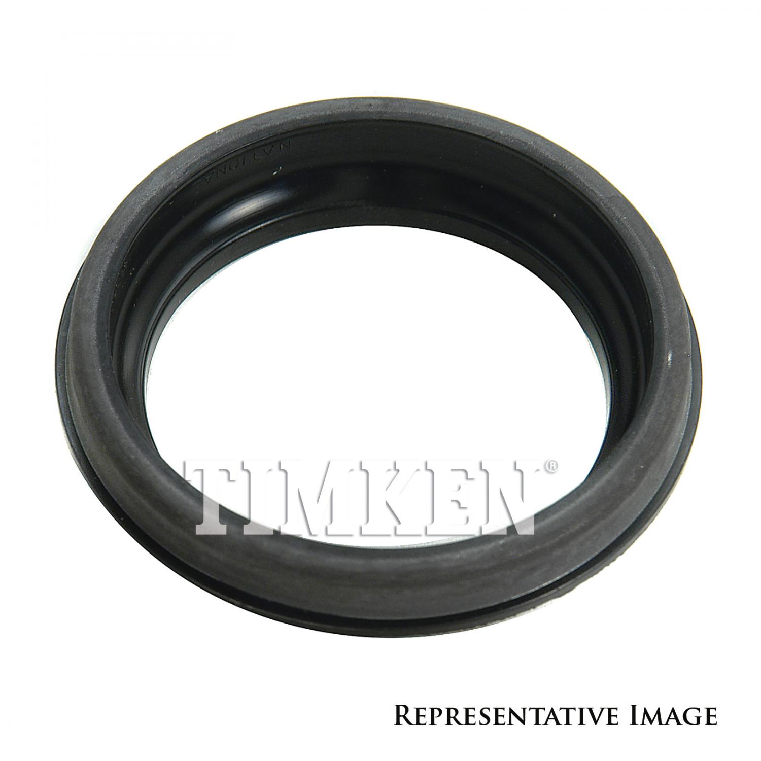 Timken 6090S - Wheel Seal Timken 6090S Wheel Seal product image 4 of 8