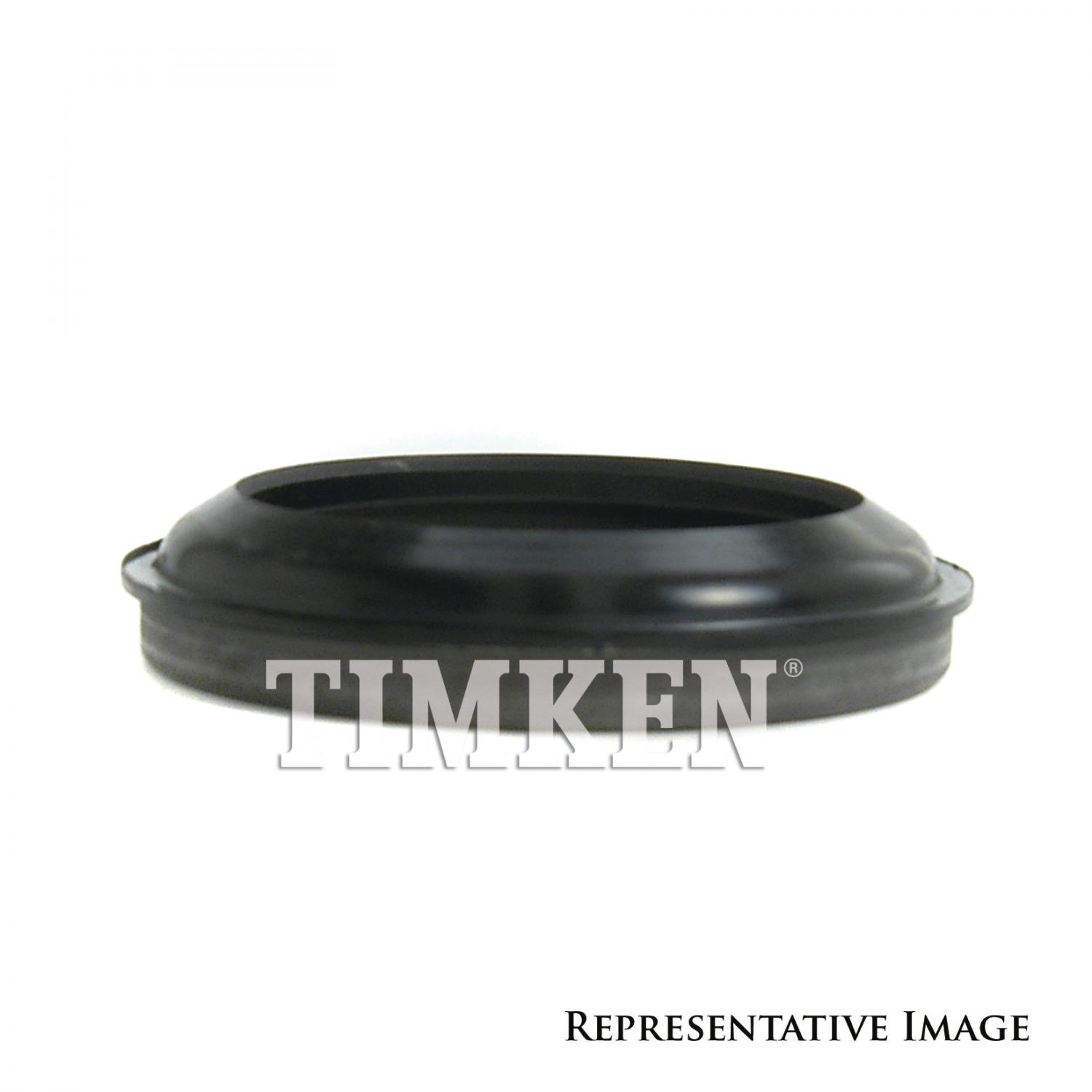 Timken 6090S - Wheel Seal Timken 6090S Wheel Seal product image 6 of 8