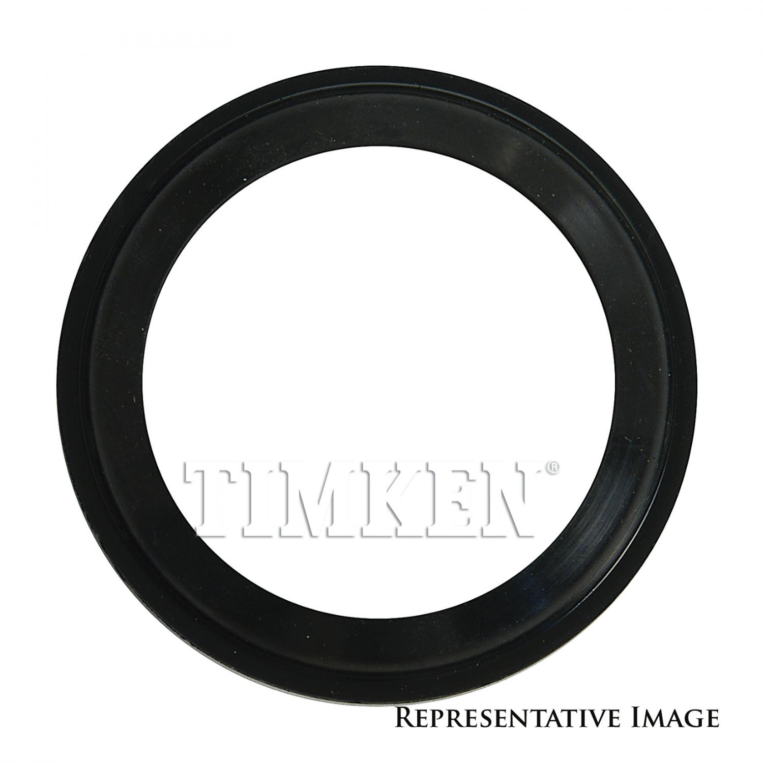 Timken 6090S - Wheel Seal Timken 6090S Wheel Seal product image 8 of 8