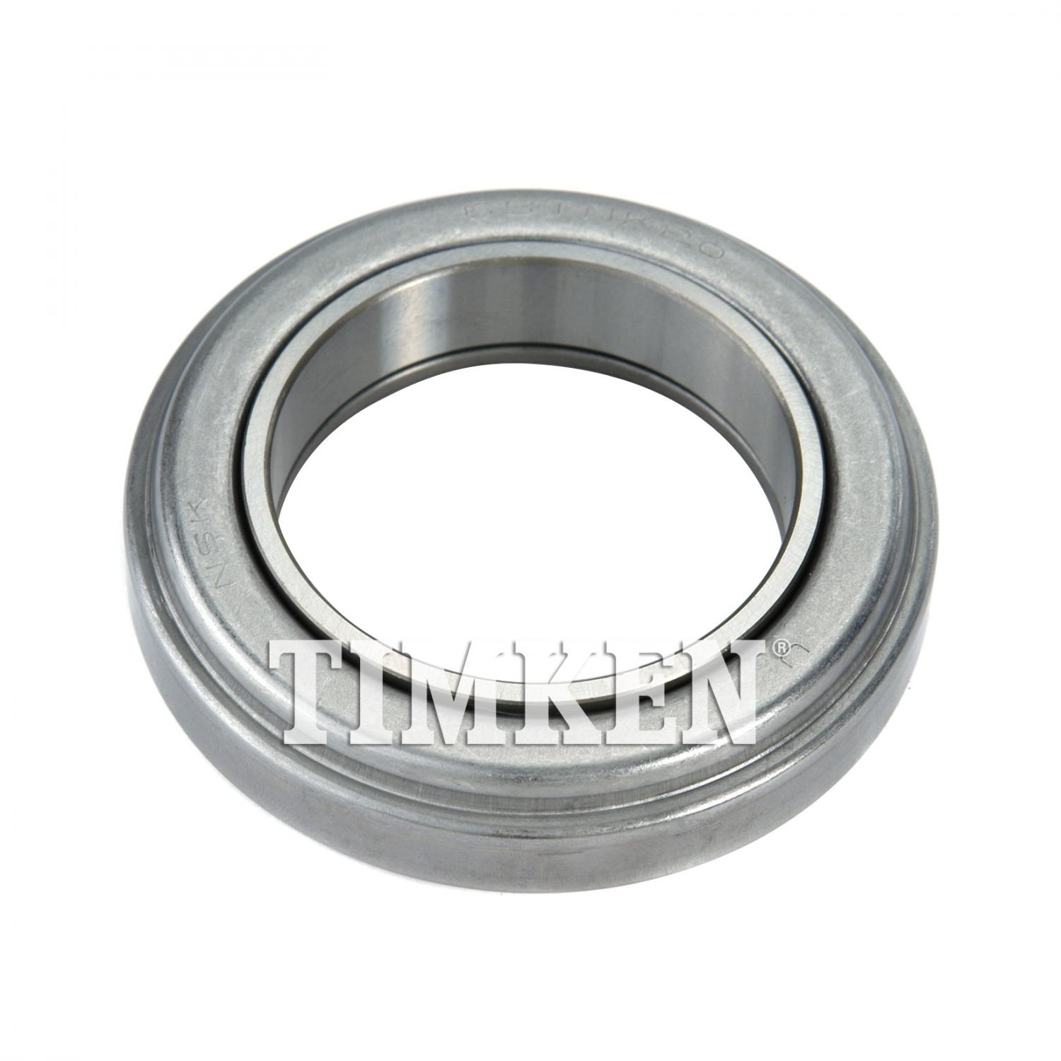 Timken 613011 - Clutch Release Bearing Timken 613011 Clutch Release Bearing product image 1 of 4