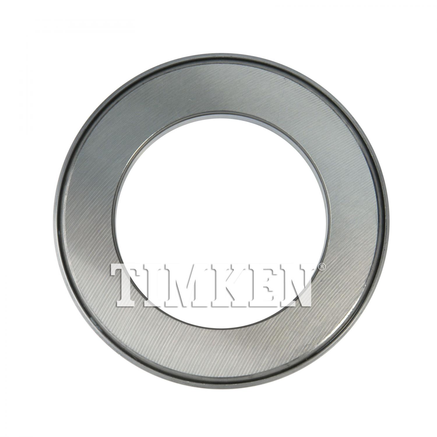 Timken 613011 - Clutch Release Bearing Timken 613011 Clutch Release Bearing product image 2 of 4