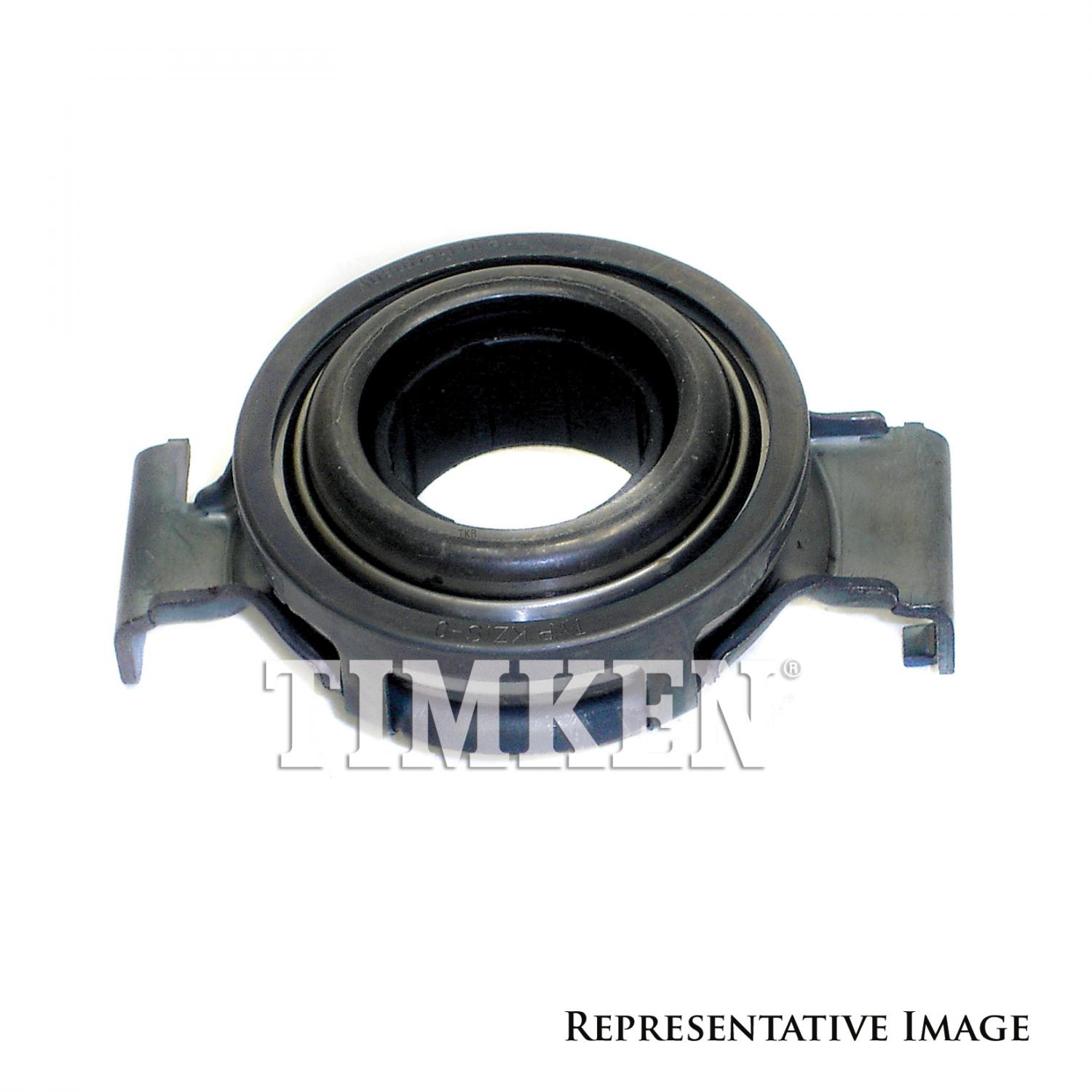 Timken 614054 Clutch Release Bearing product image 1 of 1