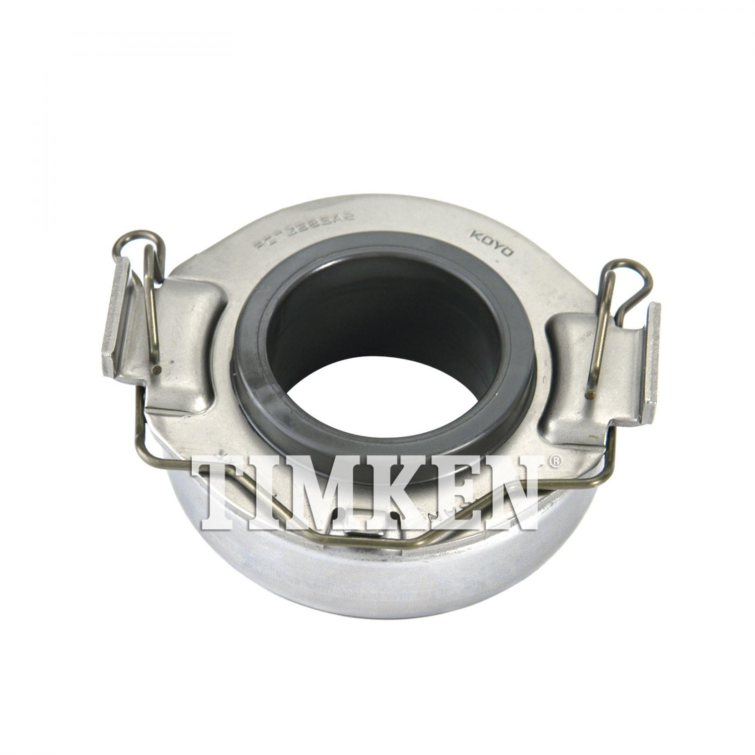 Timken 614091 Clutch Release Bearing product image 1 of 4