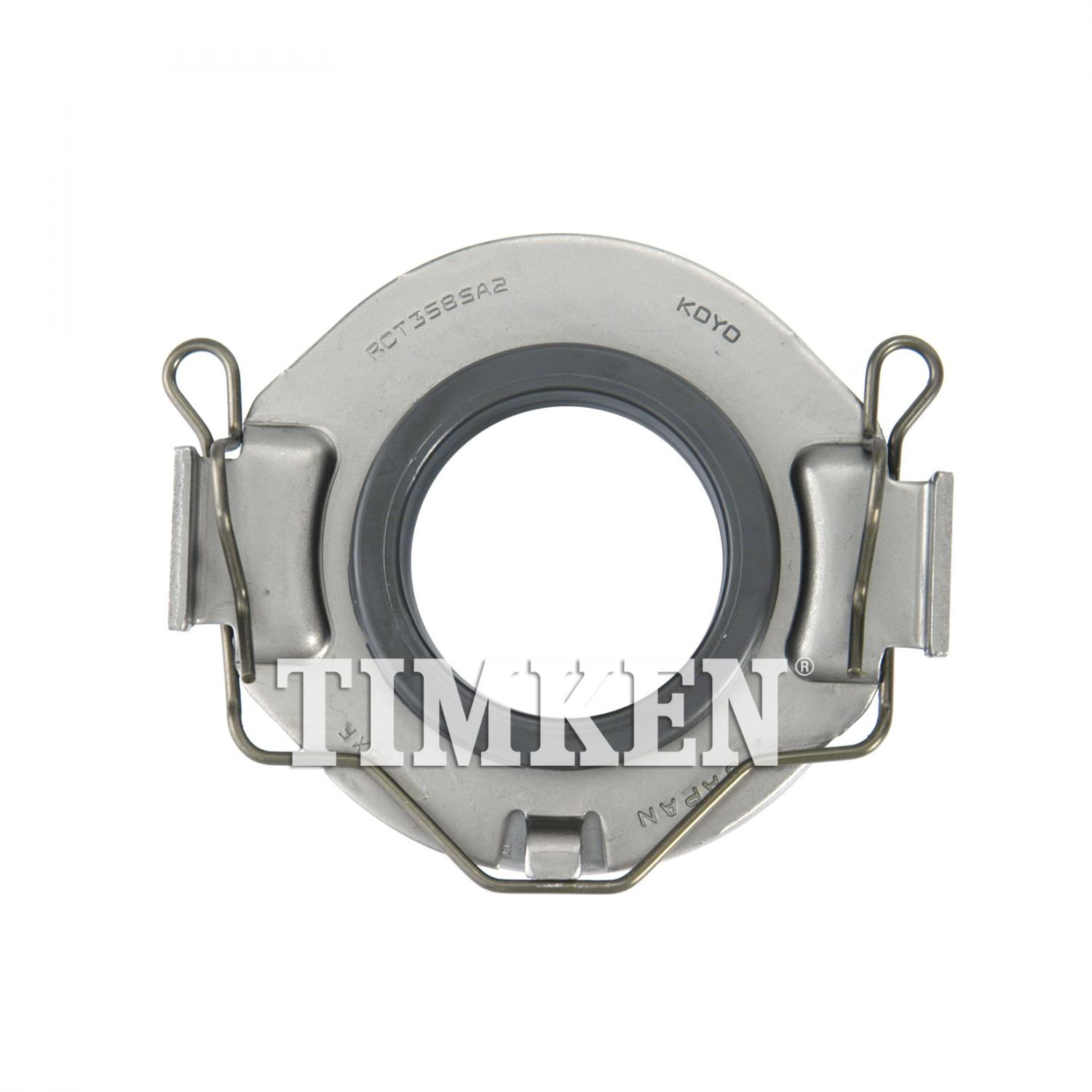Timken 614091 Clutch Release Bearing product image 4 of 4